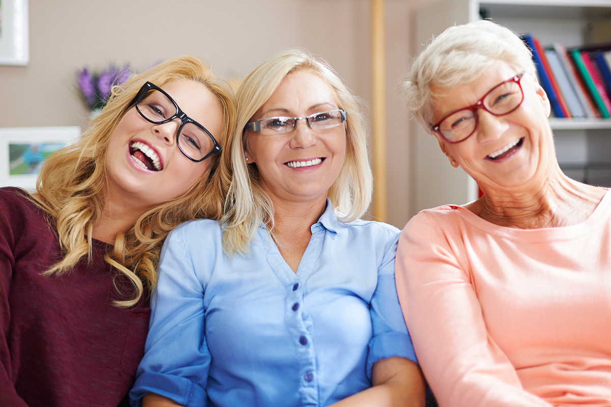 Menopause Counselling and Menopause Treatment in Bridgeport